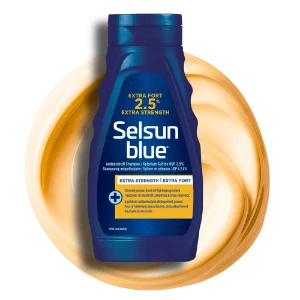 Image du shampooing 2,5 %